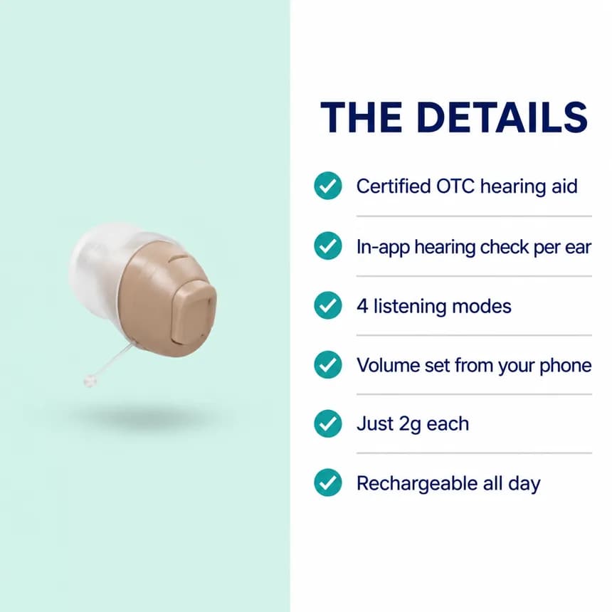 Certus Pro details and specifications