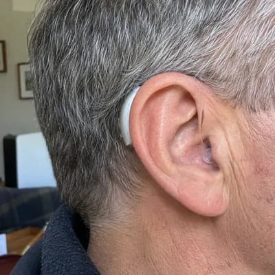Customer photo from a verified review