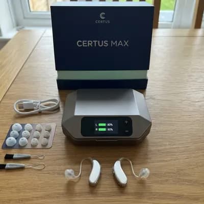 Customer photo from a verified review