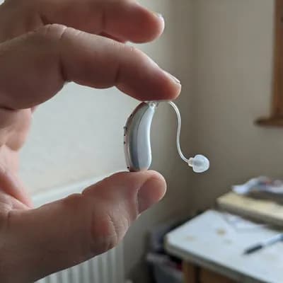 Customer photo from a verified review