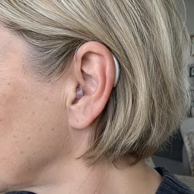 Customer photo from a verified review