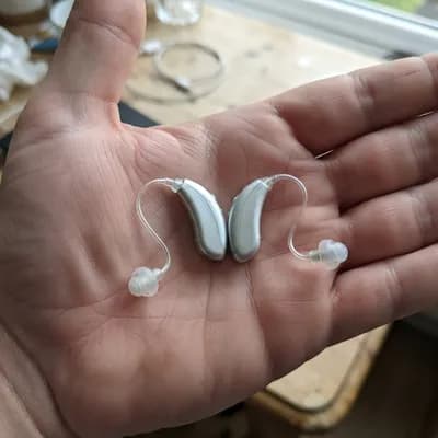 Customer photo from a verified review