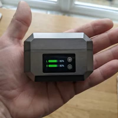 Customer photo from a verified review
