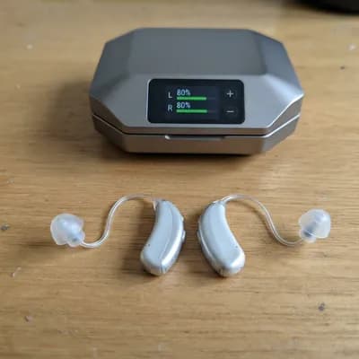 Customer photo from a verified review