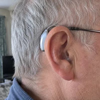 Customer photo from a verified review