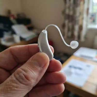 Customer photo from a verified review
