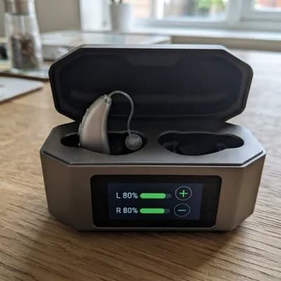 Customer photo from a verified review