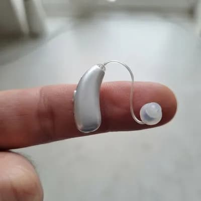 Customer photo from a verified review