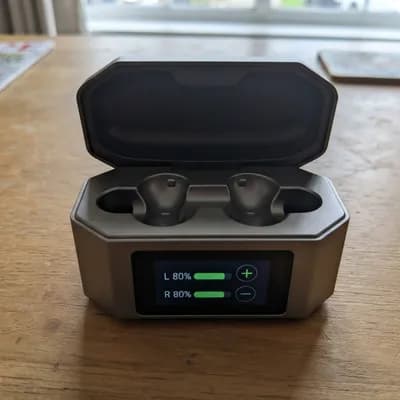 Customer photo from a verified review