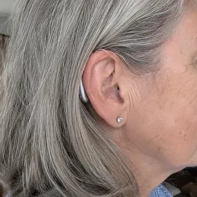 Customer photo from a verified review