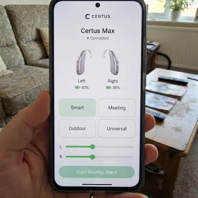 Customer photo from a verified review