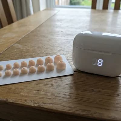 Customer photo from a verified review