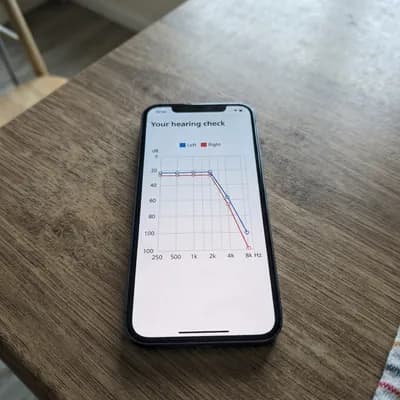 Customer photo from a verified review