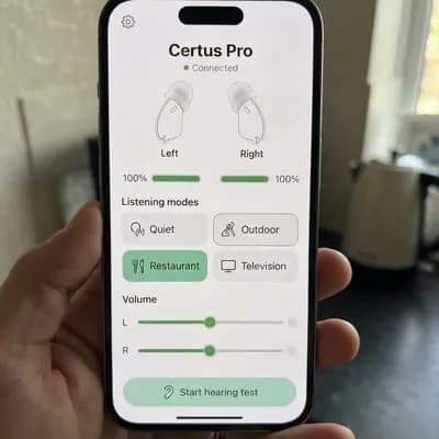 Customer photo from a verified review