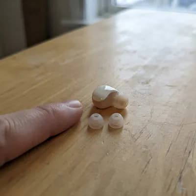 Customer photo from a verified review