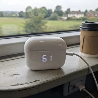 Customer photo from a verified review