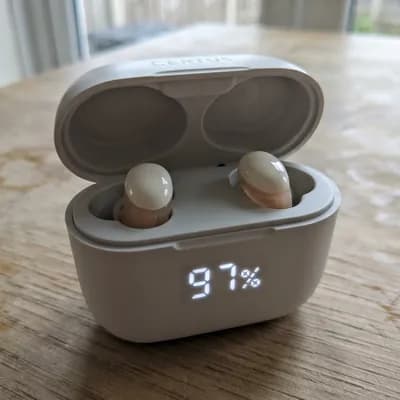 Customer photo from a verified review