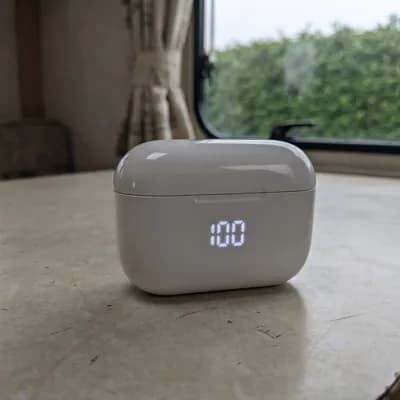 Customer photo from a verified review