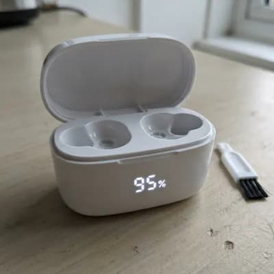 Customer photo from a verified review