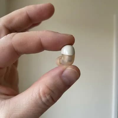 Customer photo from a verified review