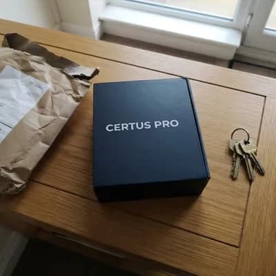 Customer photo from a verified review