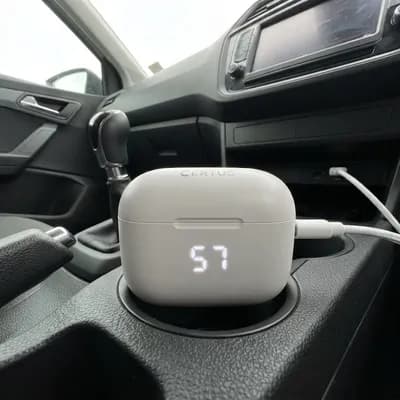 Customer photo from a verified review
