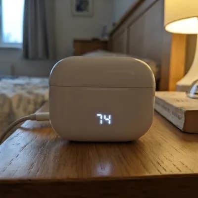 Customer photo from a verified review