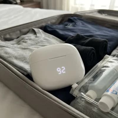 Customer photo from a verified review