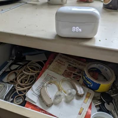 Customer photo from a verified review