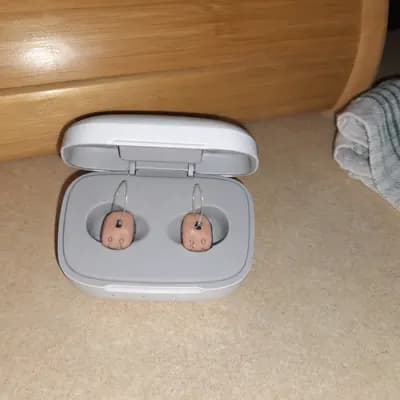 Customer photo from a verified review