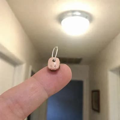 Customer photo from a verified review