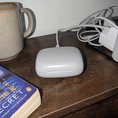 Customer photo from a verified review