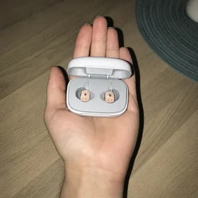 Customer photo from a verified review