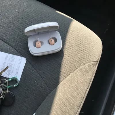 Customer photo from a verified review