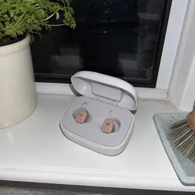 Customer photo from a verified review