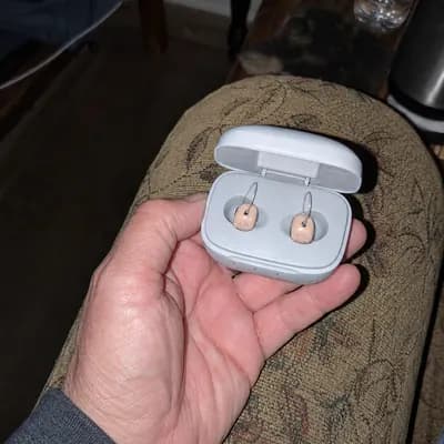 Customer photo from a verified review