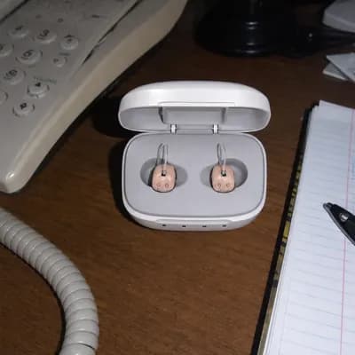 Customer photo from a verified review