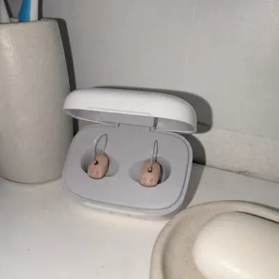 Customer photo from a verified review