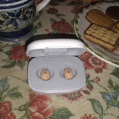 Customer photo from a verified review