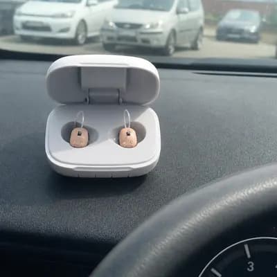Customer photo from a verified review