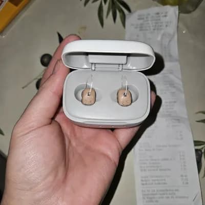 Customer photo from a verified review