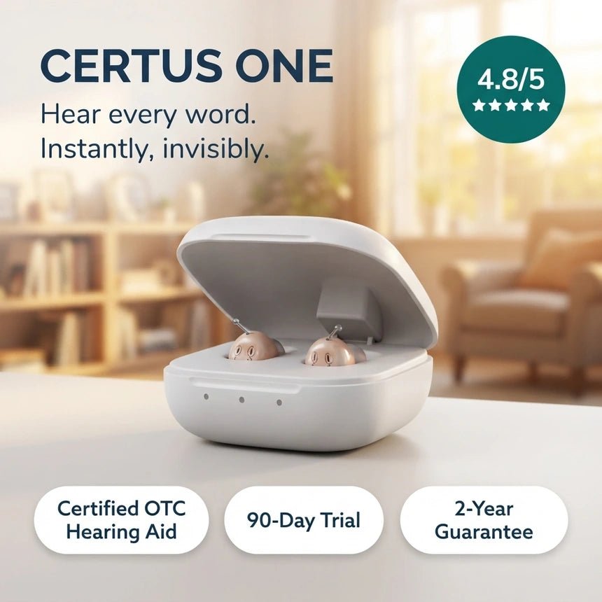 Certus One
