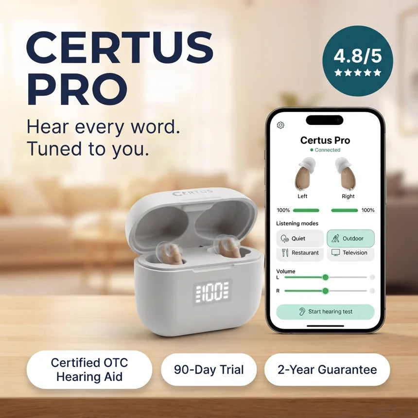Certus Pro