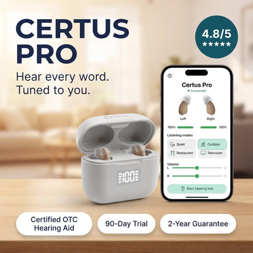 Certus Pro