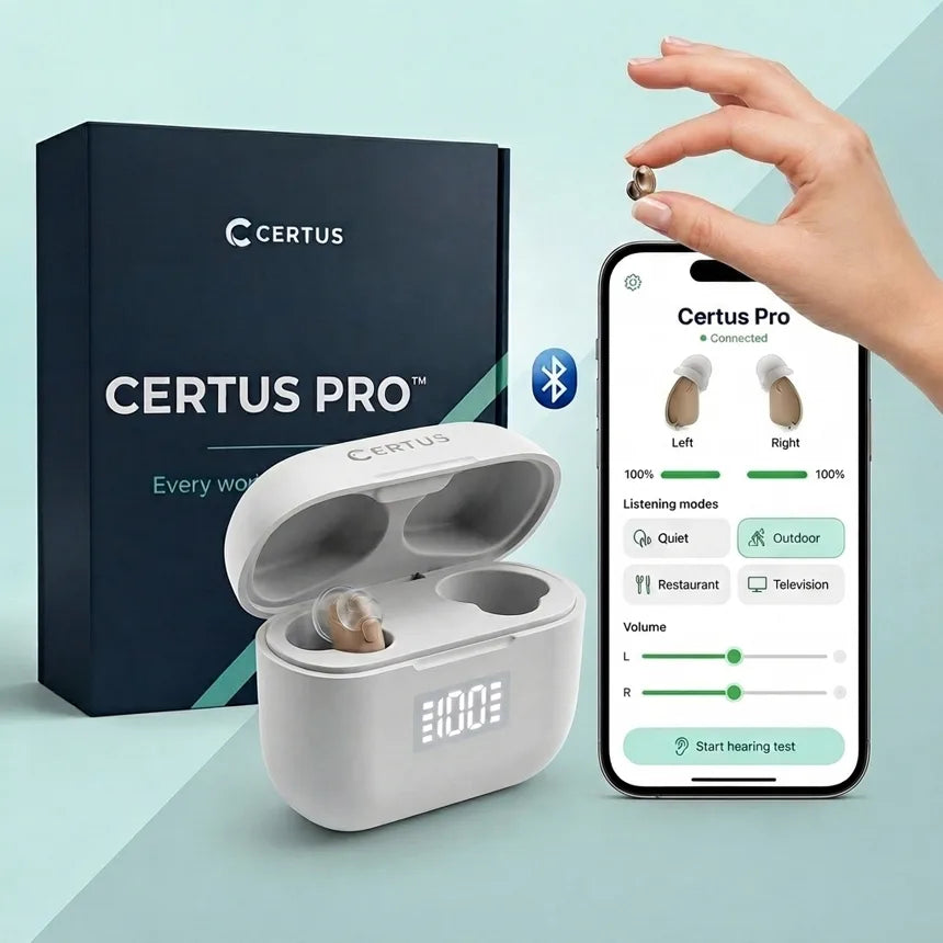 Certus Pro