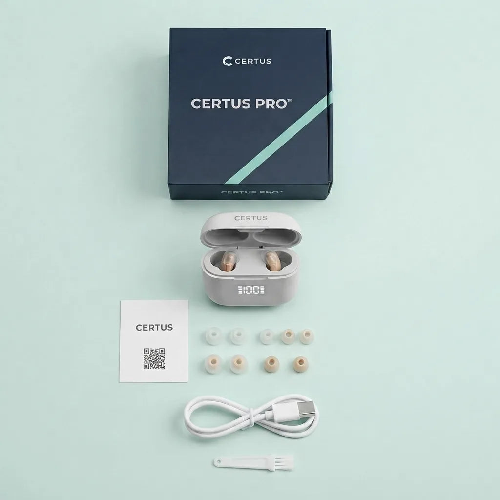 Certus Pro