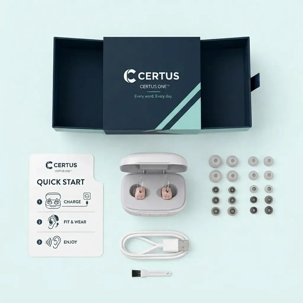 Certus One